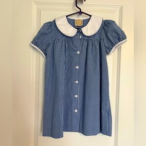 TBBC dress Size 7 EUC